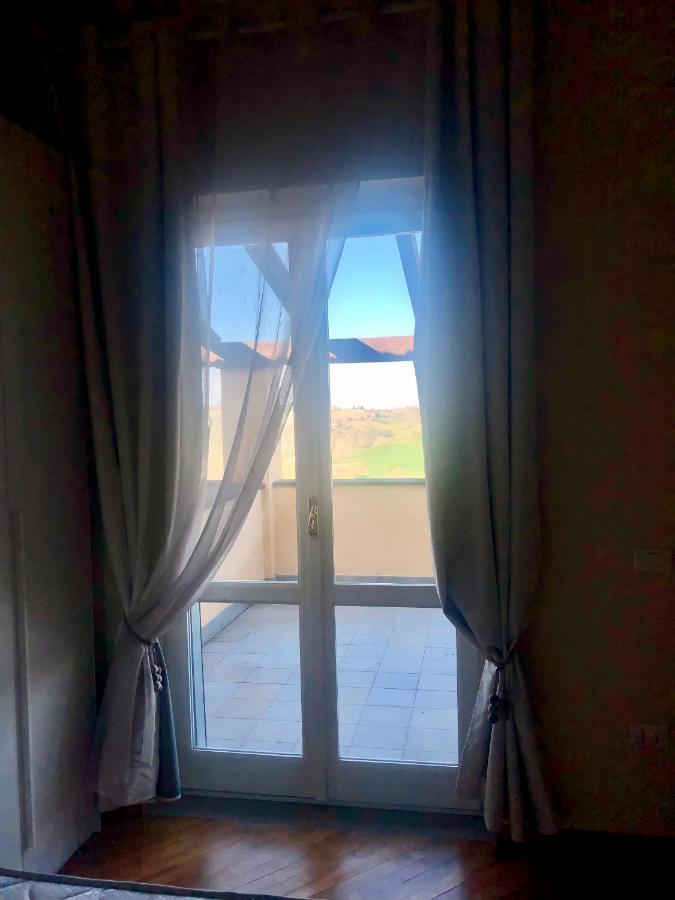 Villetta Rosso Rubino Vignale Exteriér fotografie
