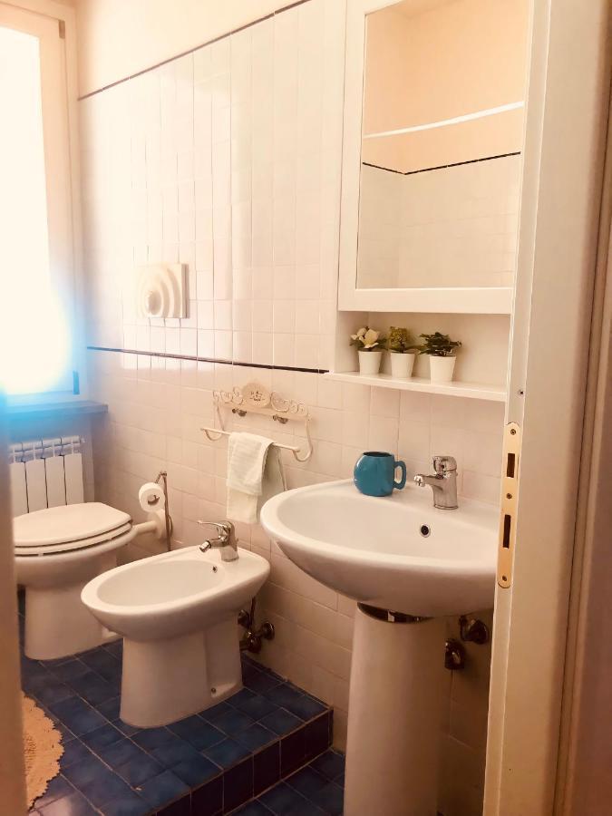 Villetta Rosso Rubino Vignale Exteriér fotografie