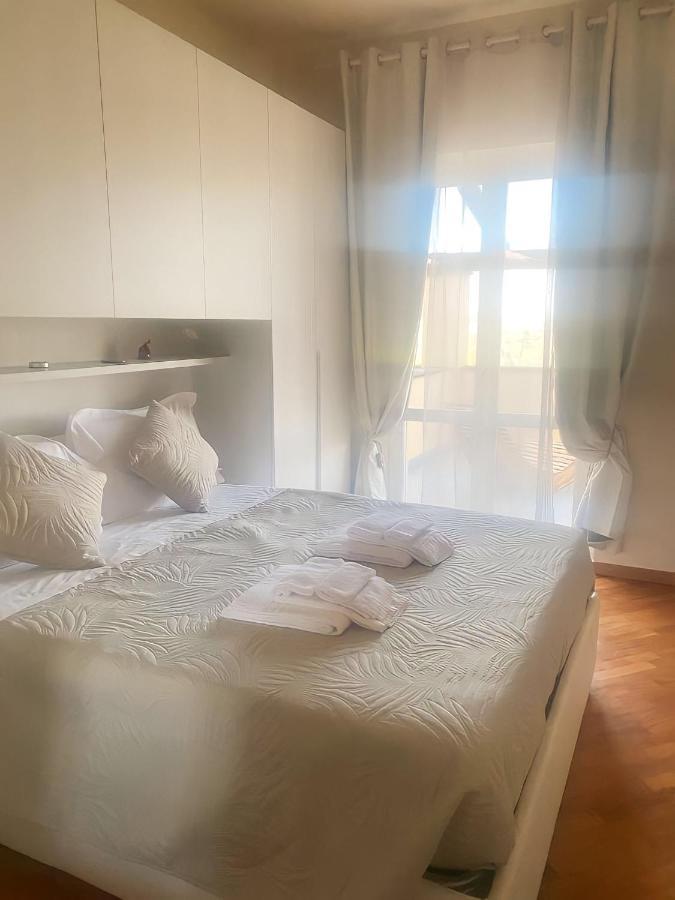 Villetta Rosso Rubino Vignale Exteriér fotografie